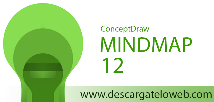 conceptdraw mindmap 12