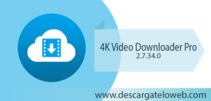 Jihosoft 4K Video Downloader Pro 5.1.80 for ios instal