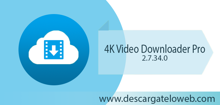 Jihosoft 4K Video Downloader Pro 5.1.80 instal the last version for mac