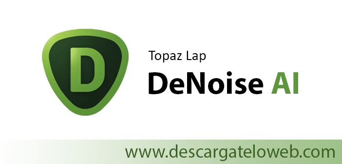 topaz denoise 3 download