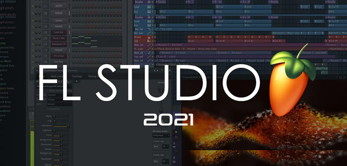 fl studio 20 full mega