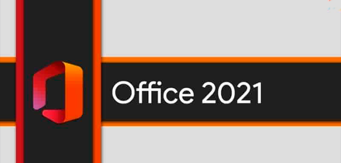 Microsoft Office Professional Plus 2021 VL Full (Español) [Mega]