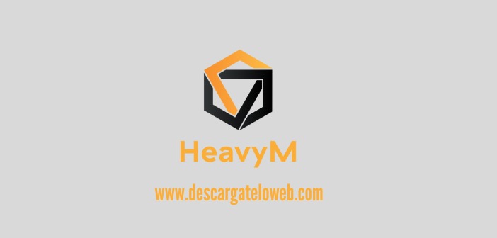 HeavyM Enterprise 2.11.1 download the new for ios